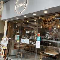 Nice Cafe - Cafe Lap