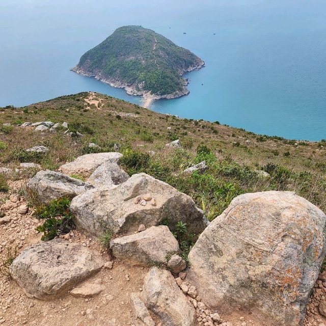 玉桂山