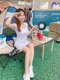  【消費劵攻略】Pinkoi X HelloKitty香港限定快閃店🎀