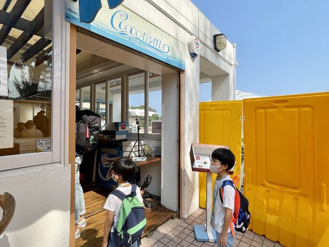望著海灘嘆美食 | 歐洲風餐廳