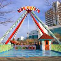 부산 근교 놀이공원 양산 통도환타지아 🎡