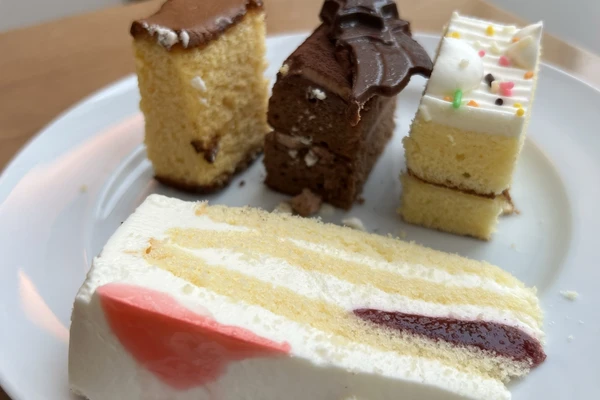 シャトレーゼ食べ放題ホテル Trip Com 札幌の旅のブログ