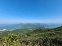一見愛上~彎曲山⛰️