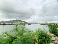 屯門海濱花園
