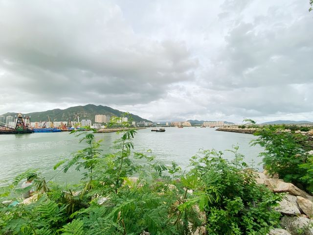屯門海濱花園