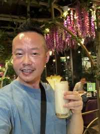 Giovanni Pina新餐單必食羊鞍