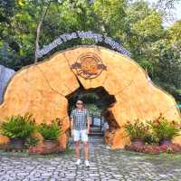 Gaharu Tea Valley @Gopeng Perak