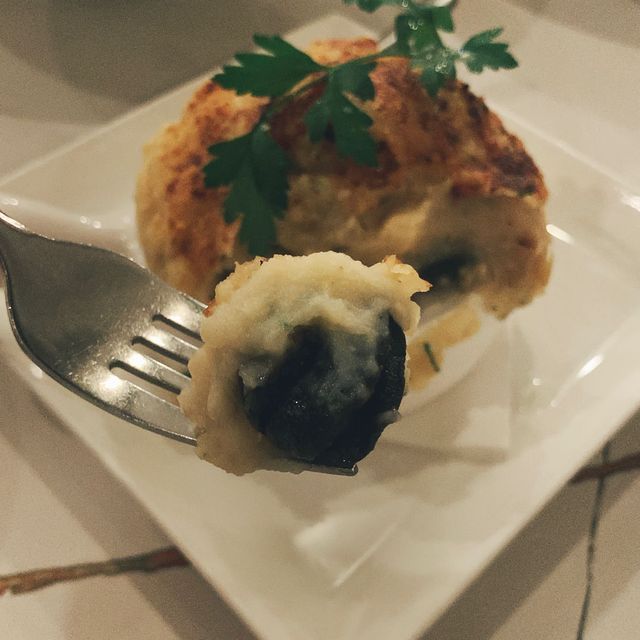 觀塘工廈又有驚喜🙌🏻必定再訪之西餐廳