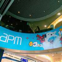 apm 森動VR之旅