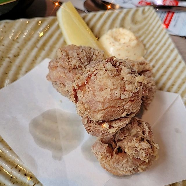 Fine-Dining at Sen of Japan