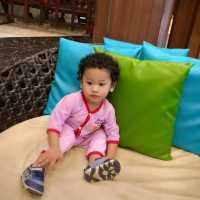NICE STAY AND ENTERTAINMENT 