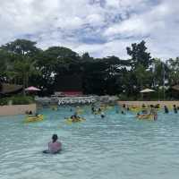 Top Fun at Vana Nava Water Park