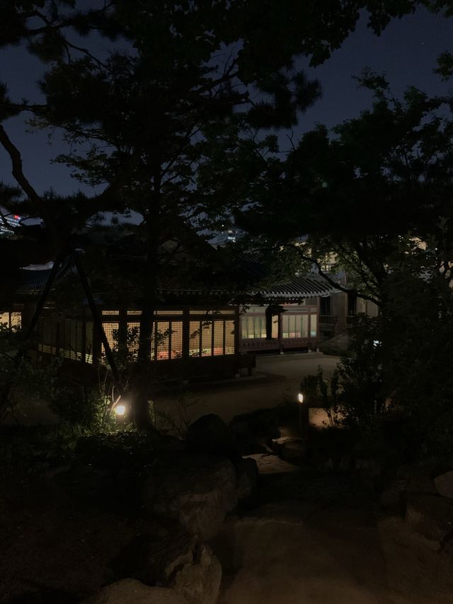 🌃밤에 더욱 빛나는 도심속 낭만 여행, 단돈 1000원에 즐기는 방법✨
