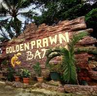 The Famously Delicious Golden Prawn Seafood