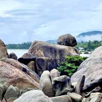 Thai Island Exploration