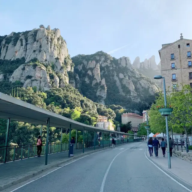 …Navigator ทำพิษ..ที่ Montserrat😰 