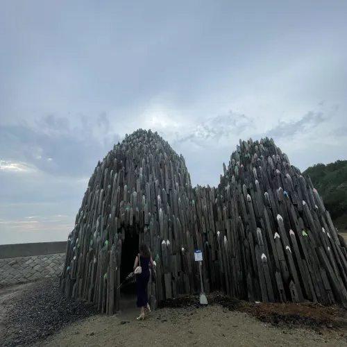 【瀬戸内国際芸術祭in小豆島】