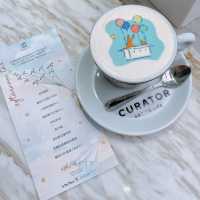 小王子限定打卡Cafe