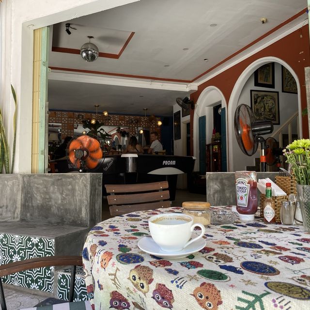 Best Bistro In Nha Trang 🏝