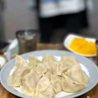 마파두부와 꿔바로우 맛집 "킹수제만두"