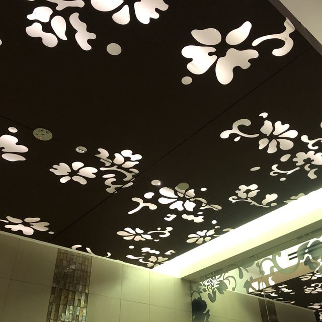 Art & Sculptures @ W