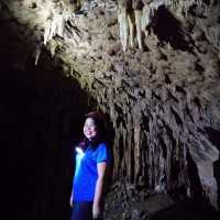 Capisaan Cave