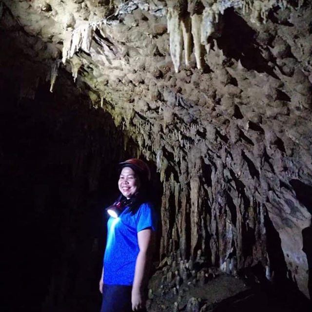 Capisaan Cave