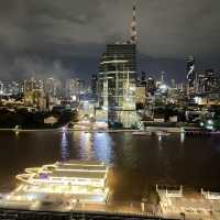 Iconsiam at night 