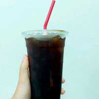 Area1 ร้านกาแฟใกล้รถไฟฟ้า
