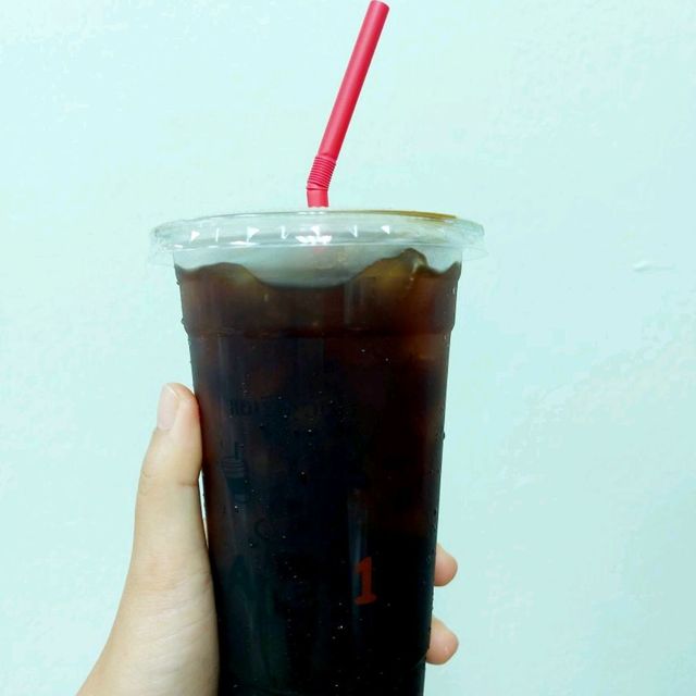 Area1 ร้านกาแฟใกล้รถไฟฟ้า