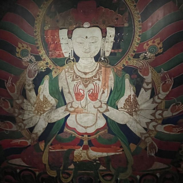 妙像焕彩