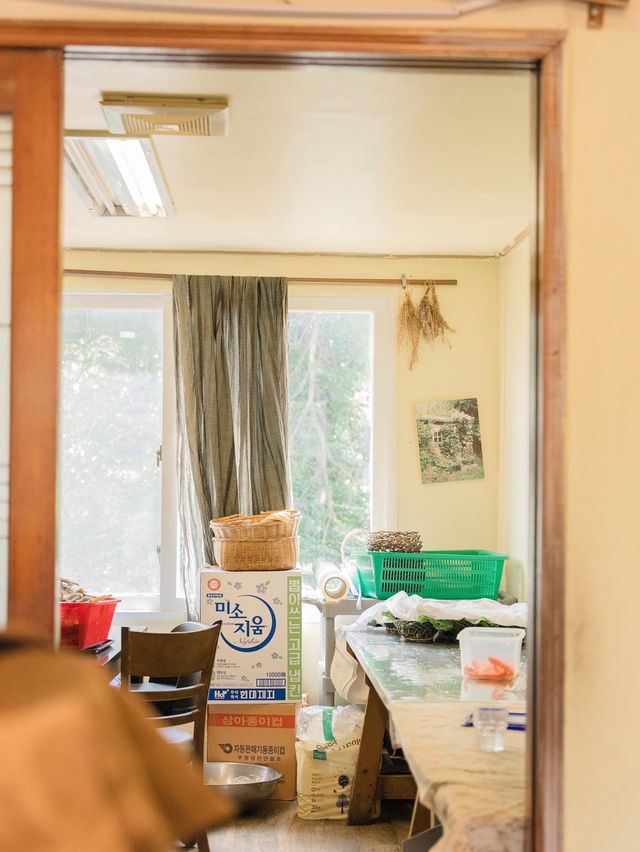 제주에서 갓성비 한식집을 찾는다면?🍴