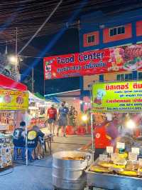 Saturday Night Market in Chiang Mai