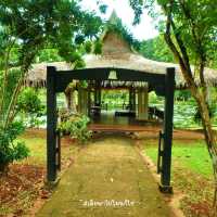 Maritime Park Resort เวลาสำหรับธนรมชาติบำบัด