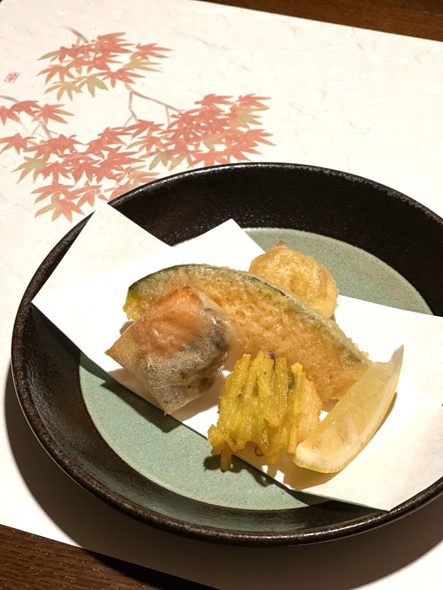 鬼怒川温泉＊界 鬼怒川宿泊　夕食編