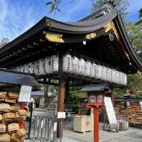 【京都府】怖いくらいご利益がある！？縁切り神社へ！