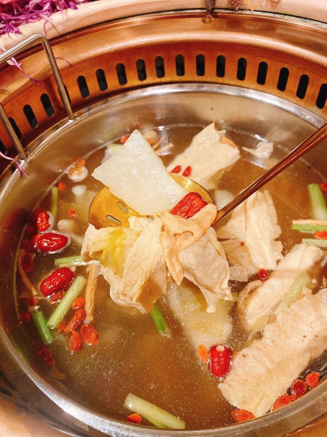 邊爐控必去嘅打卡火鍋店