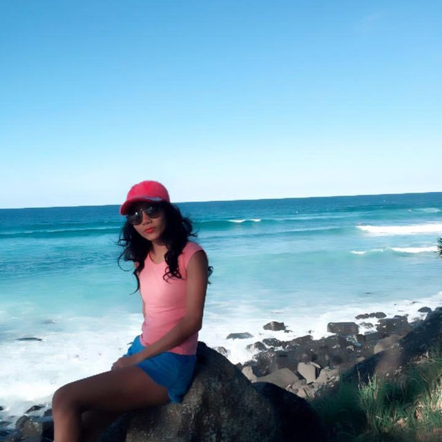 #australia trip ทริปที่มีความสุขและความทรงจำดีๆ 