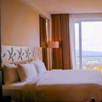 Amazing Place