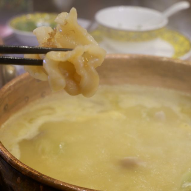私房火鍋有料到 私房火鍋有料到