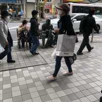 【三笠公園】横須賀中央