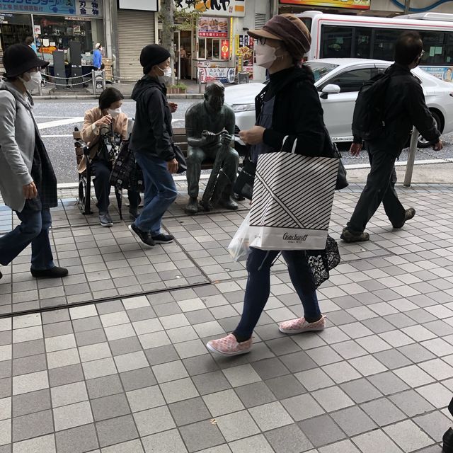 【三笠公園】横須賀中央