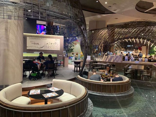 曼谷購物景點ICONSIAM