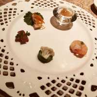 【長野県・軽井沢】エクシブ軽井沢　中華満喫✨