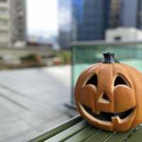 🎃 👻 感受萬聖節氣氛好去處 — 南豐紗廠