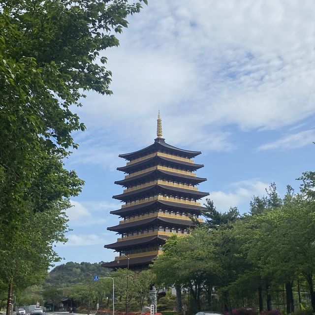 장롱면허도 라이더가 될 수 있는 경주 보문관광단지 라이딩 코스