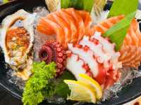 ABOUT BEEF LAVA GRILL AT BANG-SUE
