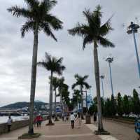 西贡水上海鲜