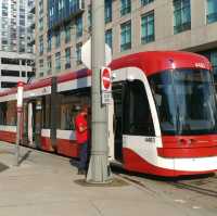 단풍국 캐나다 토론토를 가보자고~~~