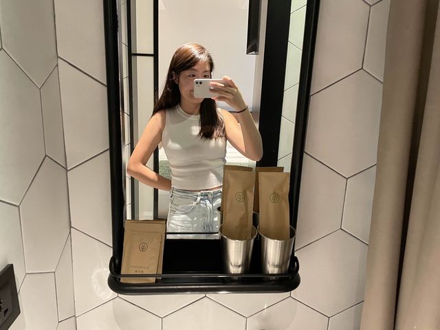 【酒店推介】鴨脷洲都可以staycation ( ´ ▽ ` )ﾉ